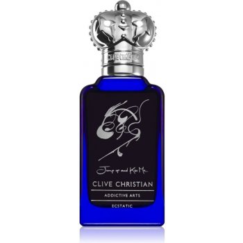 Clive Christian Jump Up and Kiss Me Ecstatic parfémovaná voda dámská 50 ml