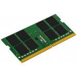 Kingston DDR4 16GB 2666MHz CL19 KVR26S19D8/16 – Zboží Mobilmania