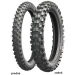 Michelin Starcross Medium 5 120/90 R18 65M | Zboží Auto