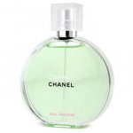 Chanel Chance Eau Fraiche toaletní voda dámská 50 ml – Zboží Mobilmania