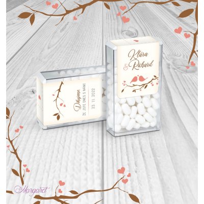 Mentolové bonbóny | SK12 – Zboží Dáma