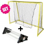 FLOORBEE Dock 160x115cm Ano – Zboží Dáma