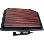 Vzduchový filtr K&N FILTERS 33-2731 – Hledejceny.cz