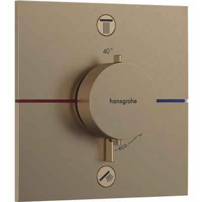 Hansgrohe 15578140 – Hledejceny.cz
