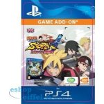 Naruto Shippuden: Ultimate Ninja Storm 4 - Road To Boruto – Hledejceny.cz