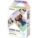 Fujifilm INSTAX MINI FILM MERMAID TAIL WW 1 16648402 – Zboží Živě