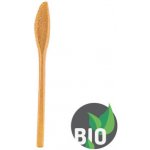 EcoObaly Nůž EKO kompozit dřevo plast WPC 18 cm – Zboží Dáma