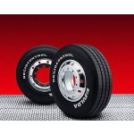 Fulda Regio Control 225/75 R17,5 129/127M – Hledejceny.cz