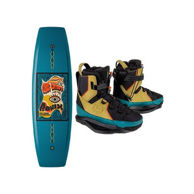 Ronix Atmos set 2024/2025 – Zboží Mobilmania