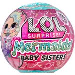 MGA L.O.L. Surprise! Mořské panny sestřička – Sleviste.cz