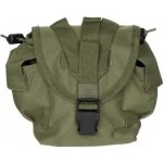MFH Molle pro láhev 1l Utility woodland – Hledejceny.cz