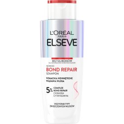L'Oreal Paris Elseve Bond Repair šampón na posilnenie vnútorných väzieb vlasov 200 ml
