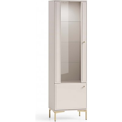 ML Meble Sandro 1SAND02-001 Béžový – Hledejceny.cz