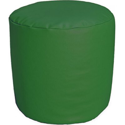 MUDOK Taburet XL pistáciová – Zboží Dáma