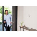 Domovní alarm Netatmo Smart Indoor Siren NIS01-EU