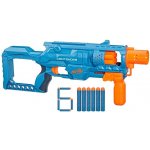 Pistole Nerf Elite 2.0 Trio Contender – Hledejceny.cz