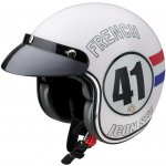 W-TEC Café Racer French 41 – Zboží Mobilmania