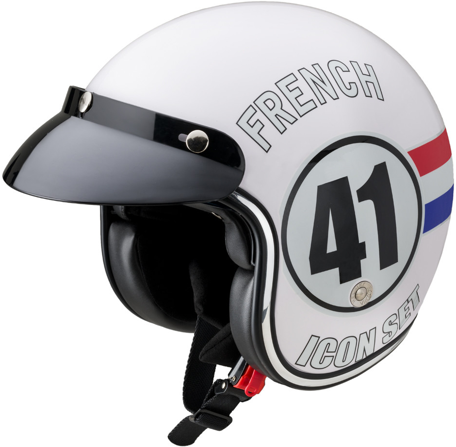 W-TEC Café Racer French 41