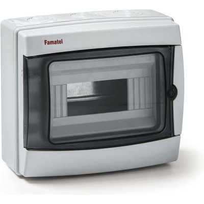 Famatel ACQUA 3908-T – HobbyKompas.cz