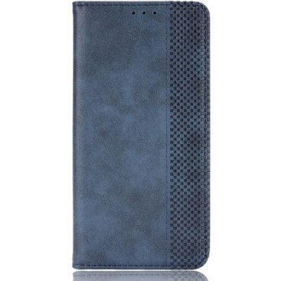 Pouzdro Comfort case Realme GT Master modré