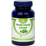 Natural Pharm Mladý zelený ječmen 200 ks – Hledejceny.cz