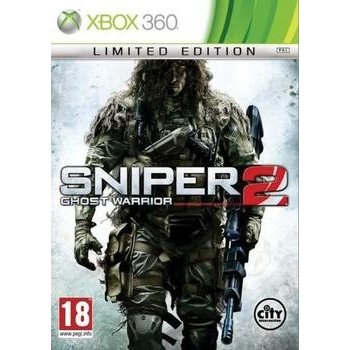 Sniper: Ghost Warrior 2