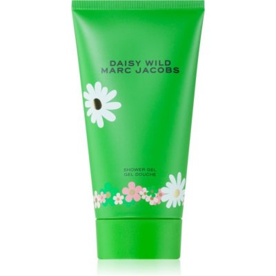 Marc Jacobs Daisy Wild sprchový gel pro ženy 150 ml