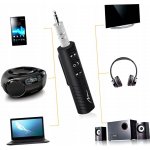 MediaTech Bluetooth Audio Receiver – Zboží Živě