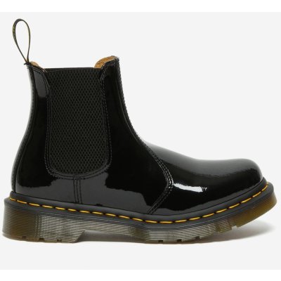 boty kozene dr martens cerne – Heureka.cz