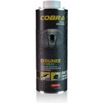 Novol Cobra Bedliner for Color sada 600+ 200 ml – Zboží Mobilmania