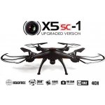 SYMA X5Cs – Zboží Živě