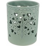 Morex aroma lampa se srdíčky X7697 – Zboží Dáma