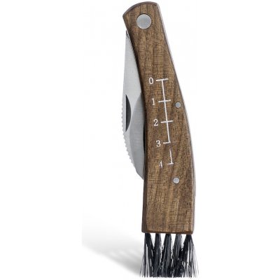 Sagaform Mushroom Knife 5017685 – Hledejceny.cz