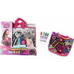 Alltoys Kabelka na vymalování Message 2589 – Zboží Dáma