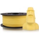 Filament PM PLA+ 1,75mm 1kg pastelová Banana Yellow – Zboží Živě