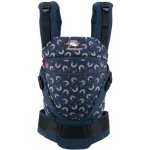 Wickelkinder Manduca XT LimitedEdition RainbowNight – Zboží Dáma