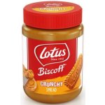 Lotus Biscoff křupavé Pomazánka 380 g – Zboží Mobilmania
