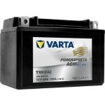 Varta Powersports AGM 508909 – Hledejceny.cz