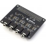 HiFiBerry DAC8x – Zboží Živě