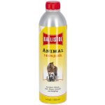 Ballistol Animal čistící olej, 500 ml – Zbozi.Blesk.cz