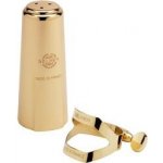 Selmer - Sada ligatura + klobouček na soprán saxofon – Zboží Dáma