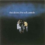 The Doors - Soft Parade, LP – Hledejceny.cz