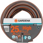 GARDENA Comfort HighFlex 19mm/25m 18083-20 – Zboží Mobilmania
