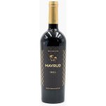 Katarzyna Estate Mavrud červená 2022 14,5% 0,75 l (holá láhev) – Hledejceny.cz