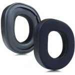 Eses náušníky pro sluchátka Turtle Beach Stealth 700 Gen 3 černé neoprenové kožené – Zboží Živě