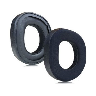 Eses náušníky pro sluchátka Turtle Beach Stealth 700 Gen 3 černé neoprenové kožené – Zboží Živě