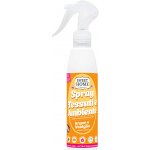 SUAREZ Company Sweet Home osvěžovač textilií a vzduchu Orchidea e Vaniglia (Orchidej a vanilka) 250 ml – Sleviste.cz