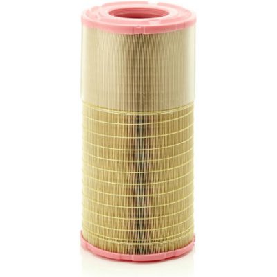 Vzduchový filtr MANN-FILTER C 21 630/3 – Hledejceny.cz