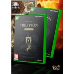 The Elder Scrolls 4: Oblivion Remastered (Deluxe Edition) (XSX) – Hledejceny.cz