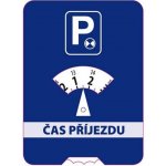 Parkovací hodiny – Zbozi.Blesk.cz